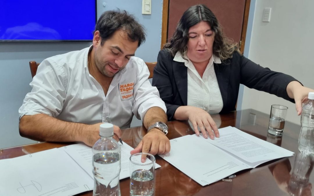 Estudiantes de Río Gallegos en Córdoba Tendrán un 30% de Descuento en Encomiendas y Mudanzas