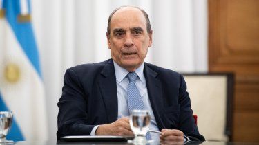 Apoyo de Nación a Chubut y Río Negro por la emergencia en concepto de ATN