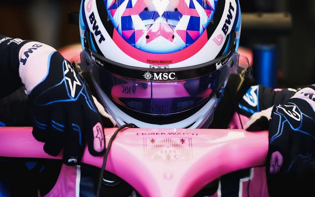 Se viene el Gran Premio de Imola en la F1 con Franco Colapinto. Horario y cómo ver en Argentina