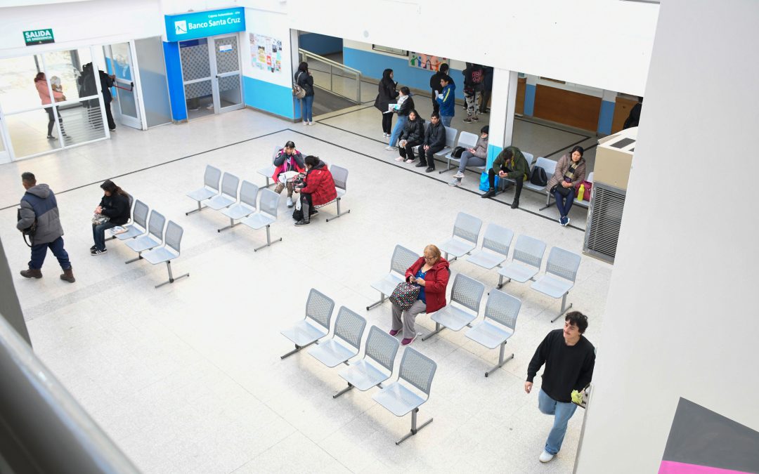 Cuellar: “La CSS cuenta con 33 especialistas itinerantes para pacientes pediátricos y adultos”