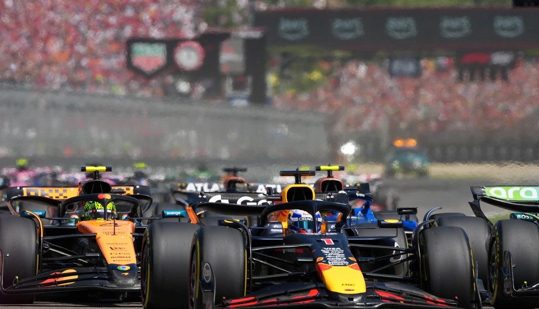 Se viene el Gran Premio de Mónaco: horarios del entrenamiento y clasificación, cómo y dónde ver la Fórmula 1