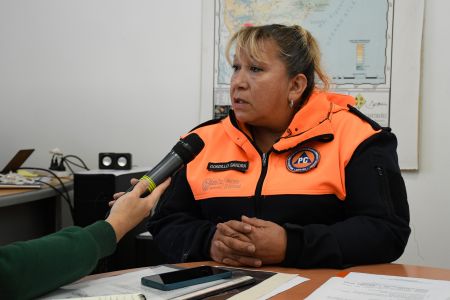 Provincia avanza en nuevos planes de evacuación ante sismos
