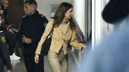 La Serie de Julieta Makintach: los millones que gastó la productora