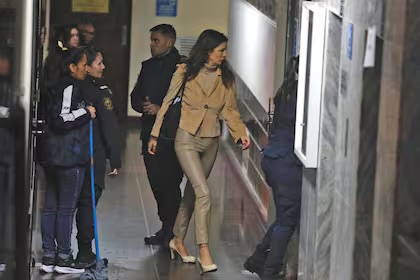 La Justicia desplazó por 90 días a la jueza Makintach tras el escándalo en el juicio por Maradona