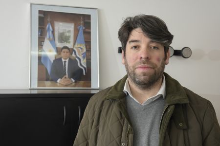 Distrigas impulsa capacitación en maquinaria pesada y abre inscripciones