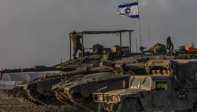 Israel aceptó la propuesta de Trump y hay más chances de un alto al fuego en Gaza