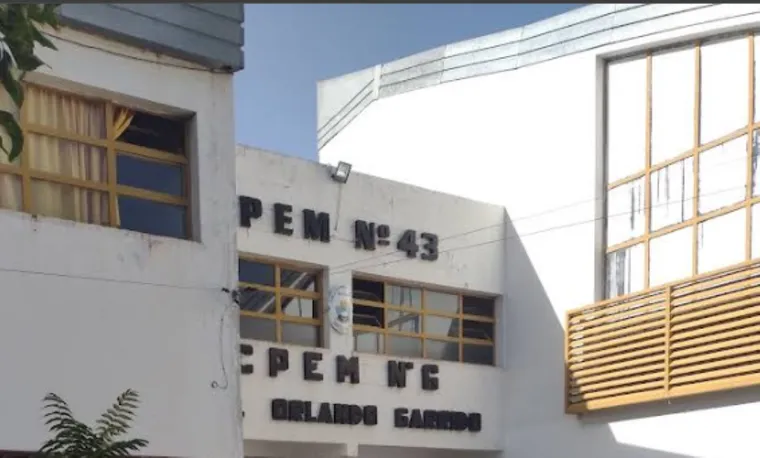 DENUNCIARON A UN PROFESOR POR ACOSO SEXUAL