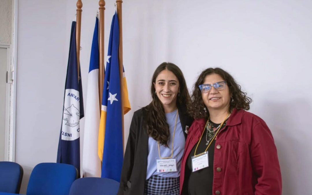 Municipio participó en Chile de un seminario sobre turismo regional