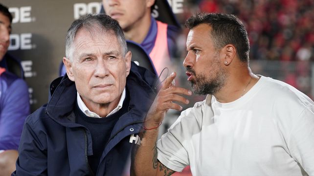 Puede temblar Rosario: Newell’s y Central pueden cruzarse en octavos, Fabbiani vs Holan, se define este finde