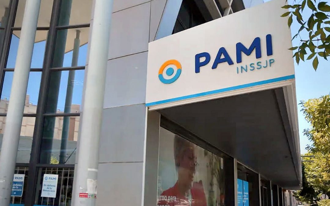MÁS NOMBRAMIENTOS DEL GOBIERNO DE MILEI EN EL PAMI. LA LIBERTAD AVANZA EXPLOTA CADA VEZ MÁS AL ORGANISMO