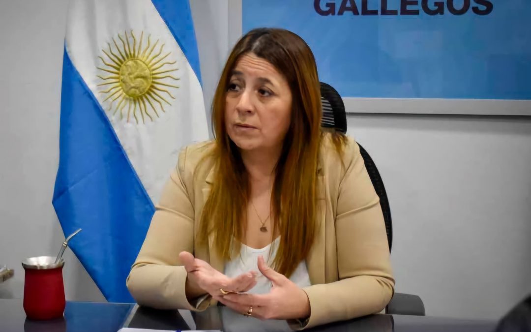 Río Gallegos será sede del Primer Foro Provincial de Comunicación con eje en Inteligencia Artificial