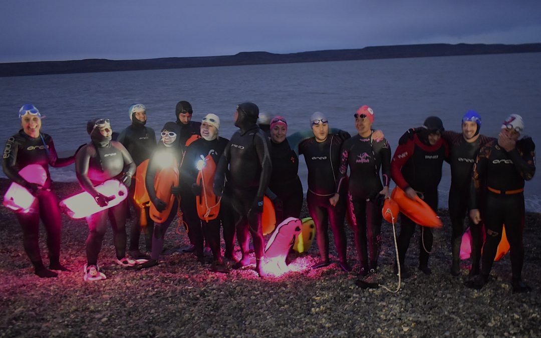 La Municipalidad impulsó actividades turísticas y recreativas en “La Noche Más Larga”