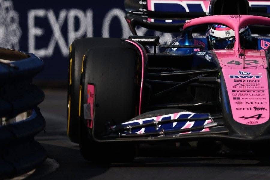 Gran Premio de la F1 en Canadá: a qué hora y por dónde ver en vivo a Franco Colapinto