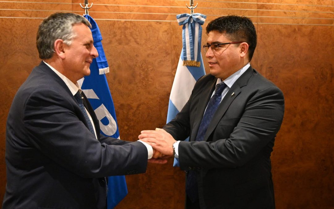 Vidal sobre el acuerdo con YPF: “Hoy empieza una nueva etapa para nuestra provincia”