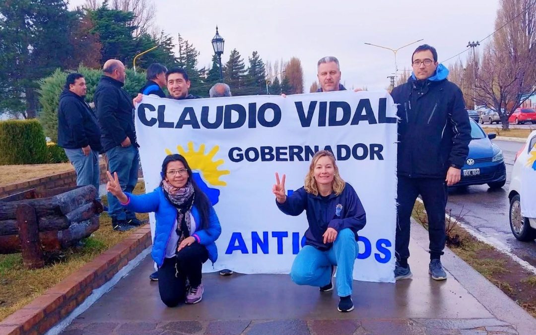 INTENDENTA ZULMA NEIRA DENUNCIÓ INTENCIONALIDAD POLÍTICA’ DETRÁS DEL CONFLICTO MUNICIPAL