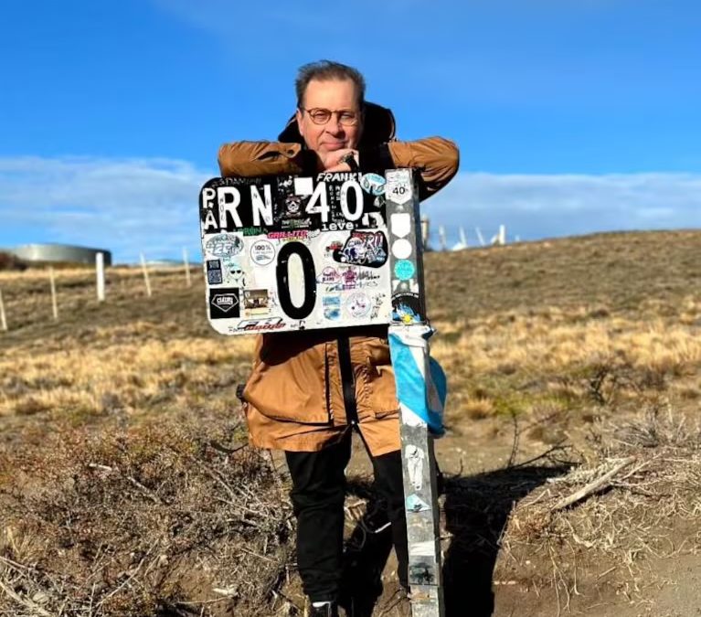 Mario Markic confirmó la vuelta de “En el camino” tras su paso por la política en Santa Cruz