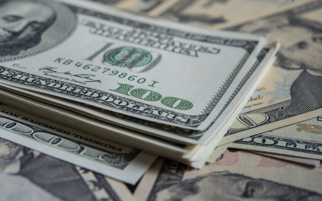 Crecen los Plazos fijos en dólares: los bancos volvieron a subir las tasas y ya pagan más de 5% a un año