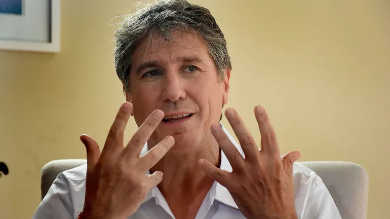 Duro revés para Amado Boudou: La Justicia rechazó restituirle su jubilación de privilegio y el Gobierno ahora le reclama que devuelva el dinero