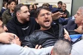 LA ADVERTENCIA DE GRABOIS AL JUEZ QUE DECIDE SOBRE CRISTINA: “OJO GORINI”