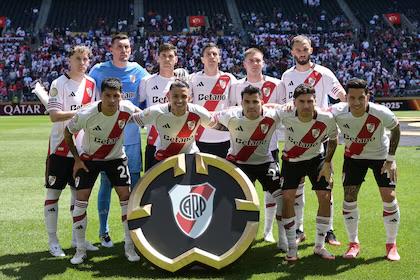 Cuándo vuelve a jugar River en el Mundial de Clubes y la millonaria cifra de dinero que embolsó después de ganarle a los japoneses