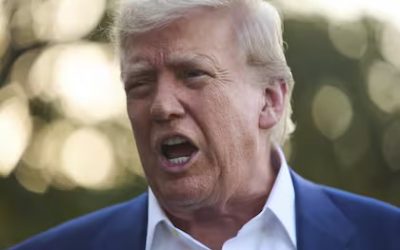 DONALD TRUMP, ENOJADO, CONFIRMÓ QUE ISRAEL E IRÁN NO RESPETARON EL ALTO EL FUEGO Y CUESTIONÓ A NETANYAHU