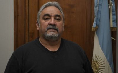 Ministro Brizuela: “La provincia transfirió en cinco meses a Río Gallegos, por coparticipación, más de 26 mil millones de pesos»