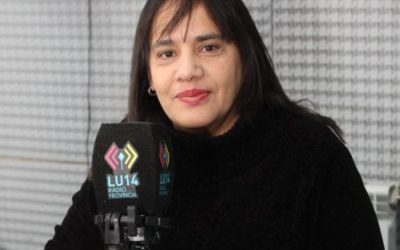Rivero: “Con la actualización masiva el IDUV tendrá un diagnóstico preciso”