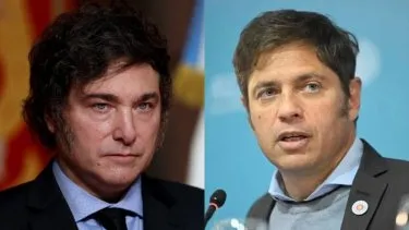 Con agravio a Kicillof, Milei anunció que apelarán el fallo de EEUU contra YPF