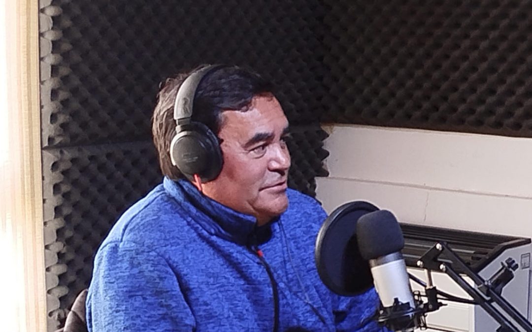 Pedro Mansilla sobre la realidad provincial:❞𝐒𝐞 𝐧𝐞𝐜𝐞𝐬𝐢𝐭𝐚 𝐡𝐮𝐦𝐢𝐥𝐝𝐚𝐝 𝐲 𝐚𝐜𝐜𝐢𝐨𝐧𝐞𝐬 𝐜𝐨𝐧𝐜𝐫𝐞𝐭𝐚𝐬 𝐩𝐚𝐫𝐚 𝐬𝐚𝐜𝐚𝐫 𝐚 𝐥𝐨𝐬 𝐭𝐫𝐚𝐛𝐚𝐣𝐚𝐝𝐨𝐫𝐞𝐬 𝐝𝐞 𝐥𝐚 𝐢𝐧𝐝𝐢𝐠𝐞𝐧𝐜𝐢𝐚❞