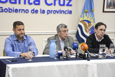 Acuerdo de cesión con YPF para yacimientos convencionales, lis detalles del avance