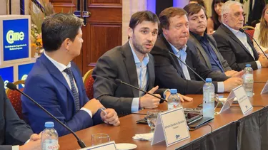 Gobernadores patagónicos se reúnen este viernes en Chubut y en el medio de la pelea por fondos con Javier Milei