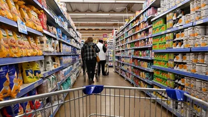 Este lunes el INDEC da a conocer la inflación de junio. En mayo fue de 1,5%
