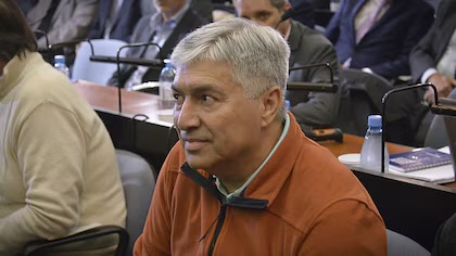 Reabrieron una causa contra Lázaro Báez y otros acusados por evasión millonaria con facturas apócrifas