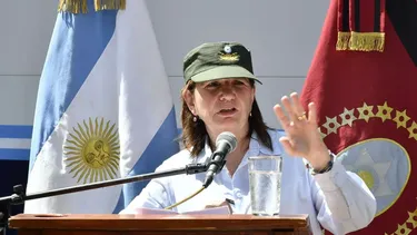 El Gobierno oficializó el Plan Güemes para reforzar la presencia de fuerzas fuerzas federales en Salta