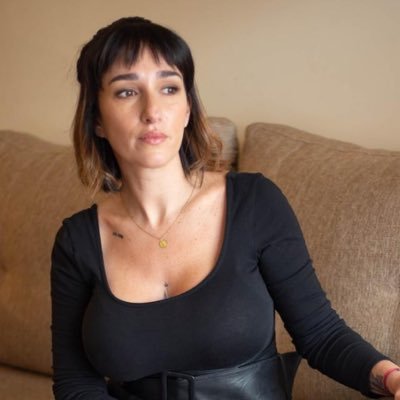 Leila Gianni primera candidata a concejal de La Libertad Avanza en La Matanza