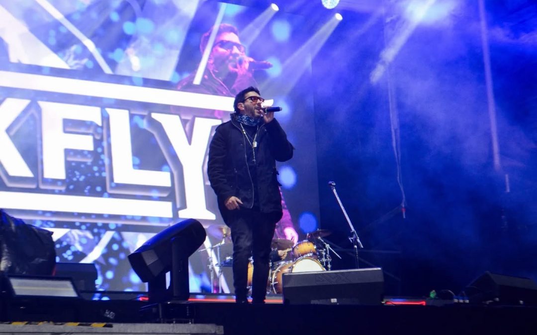 Fiesta Provincial del Frío en Río Gallegos: Un finde con la celebración más esperada del invierno