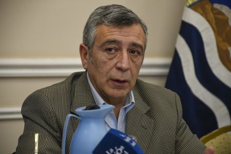 Jaime Álvarez: sobre el retiro de YPF: «Se estableció un cronograma para el despliegue de seis equipos de workover»