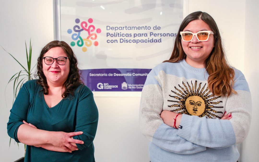 “Luz, Cámara, Inclusión”: la varieté artística que impulsa el Municipio para visibilizar derechos y promover la inclusión