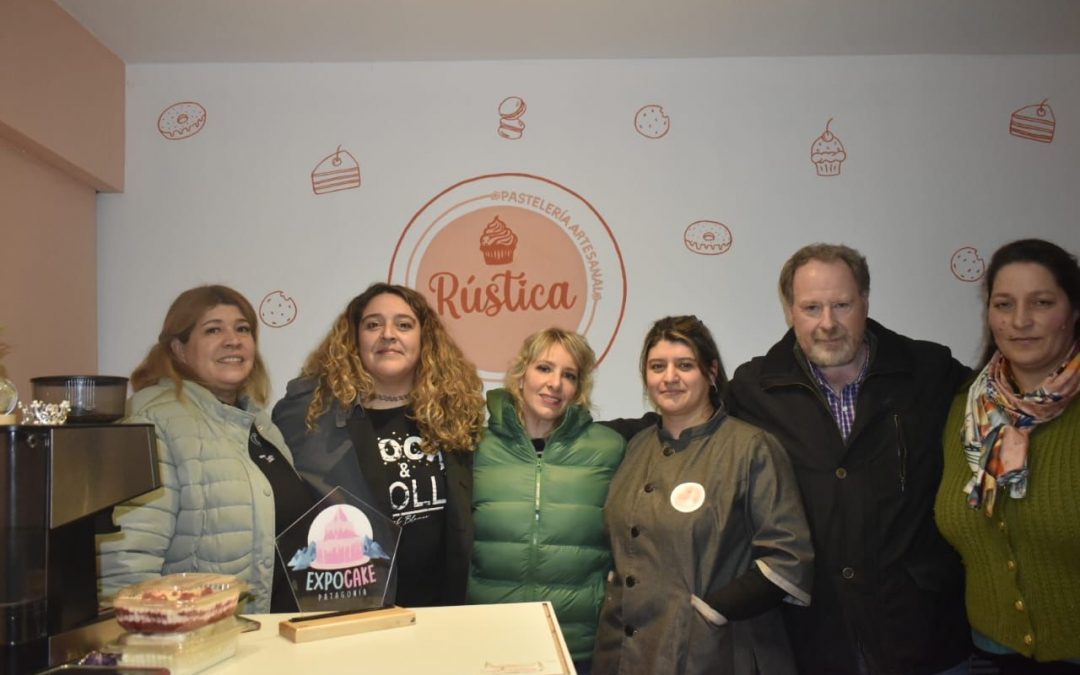 La Municipalidad de Río Gallegos y la Federación Económica fortalecen vínculos con productores en Perito Moreno y Los Antiguos