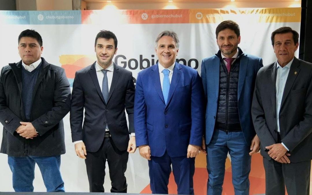 Para Bullrich, el Frente Provincias Unidas de los gobernadores “Es Kirchnerismo de baja intensidad”