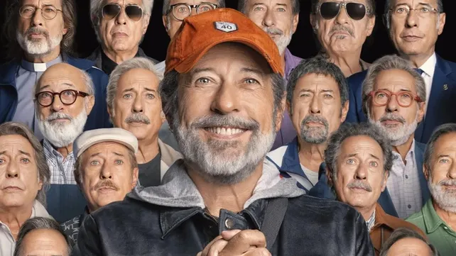 “Homo Argentum” un filme con Francella para «reír y reflexionar sobre el gen argentino”