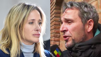 Hoy se conocerá el veredicto por el juicio contra el ex de Julieta Prandi