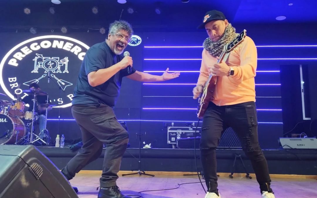 El Municipio de Río Gallegos realizó un nueva edición del “Más Vida”, un espacio para concientizar sobre la prevención del suicidio