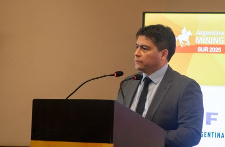 Claudio Vidal: “Es hora de cambiar y lo podemos hacer entre todos”