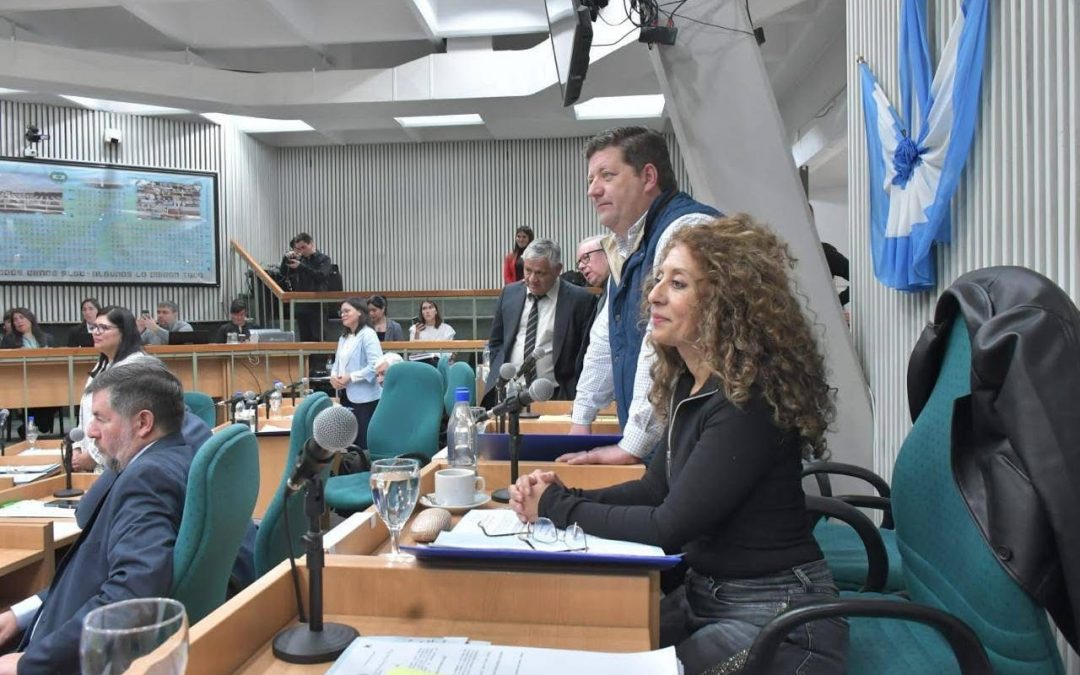 Pedro Luxen resaltó labor parlamentaria para aprobar la Ampliación de miembros en Tribunal Superior de Justicia “Trabajamos por la transparencia en Santa Cruz”