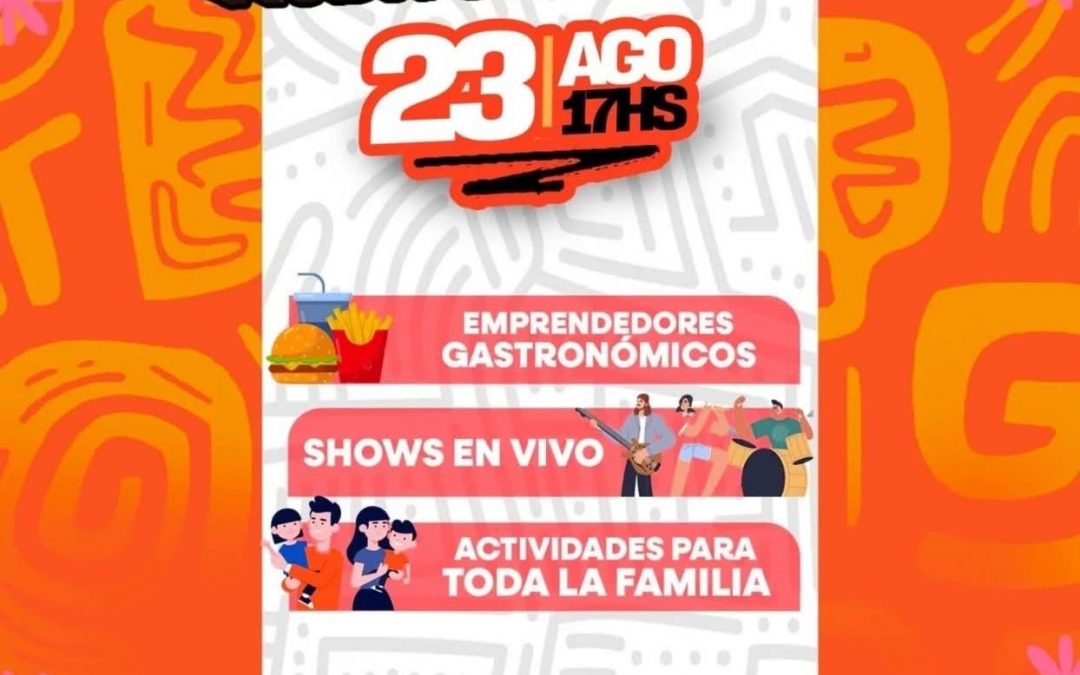 “Más Vida”, vuelve el festival para disfrutar en familia