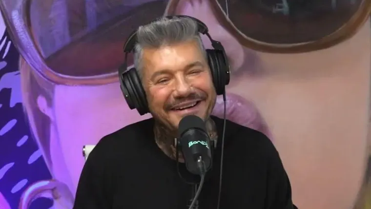 Vuelve Marcelo Tinelli: confirmó su debut en Carnaval Stream