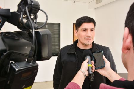 MEJORAN ALCANCE DE INTERNET EN ENTES DE LA PROVINCIA