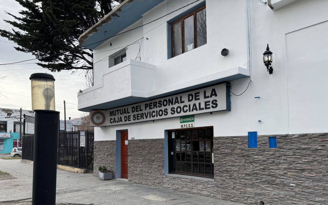 LA MUTUAL DE LA CAJA DE SERVICIOS SOCIALES SUMA MÁS BENEFICIOS PARA SUS AFILIADOS