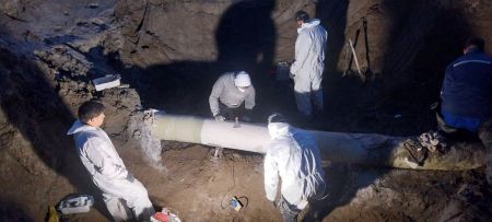 Servicios Públicos informó sobre acueducto que abastece a Puerto San Julián